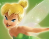 (S)Disney Fairies Tink