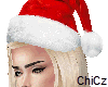 Cz!Santa Hat F