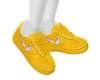 Yellow OffWht