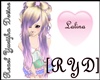 [RYD] Pretty Lalina
