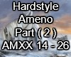 Ameno Hardstyle Part(2)
