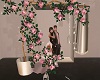 Spring Frame Photo Booth