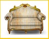 Touch of Gold Sofa