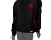 Jacket Flamengo