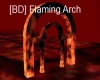 [BD] Flaming Arch