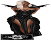 DarkofSoul Dress