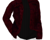 (SH)red jacket