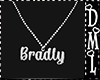 [DML] Bradly Necklace