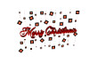 merry Christmas sign