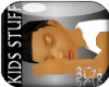 Shawn Kid Sleeping