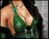 XMAS GREEN SHINE BNDL