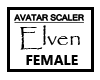 avatar scaler eleven (F)