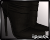!iP Bratty Boots