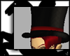 [TN] Masque Hat (red)