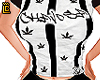 Camisa Chavosa Quebrada