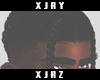 JR New Hair v1