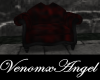 [VA] Vampire Arm Chair