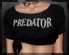 + Predator A