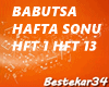 Babutsa