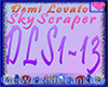 SkyScraper Demil  Lovato