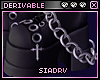DRV Goth Stompers V2