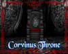 Corvinus Throne