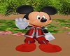 [A] my mickey pet