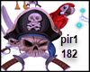 !Dj Pirate lits pir1-182