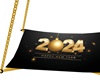 D* 2024 New Year Swing