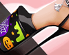 Halloween Fest Shoes