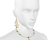 [£] Christmas Jewerly