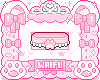 Kitty Collar P PERSONAL