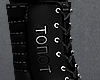 Combat Boots