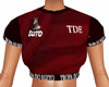 Shirt TDE / F
