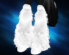 # Rave Boots White
