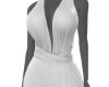 A! Classy Jumpsuit White