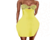 Dona Dress Yellow...
