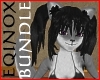 Grey Wolf BUNDLE(Female)