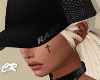 CR/ Rare ✘ Snapback V3