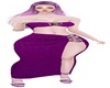MY Purple Swimsuit