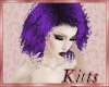 Kitts* Purple Brittney