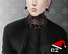 rz. Leather Jacket