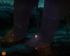 Dx. Lilith Boots