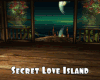#Secret Love Island