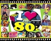 80s Collage
