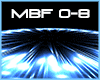 DJ Mystic Blue Floor