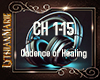 LM Cadence of Healing