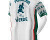 shirt mancha verde