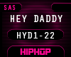 !HYD - USHER HEY DADDY