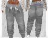 Pants Grey RL